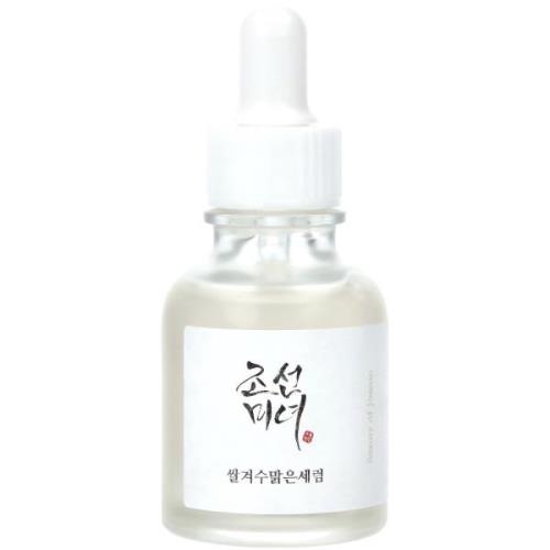 Beauty of Joseon Glow Deep Serum: Rice+Alpha Arbutin 30 ml