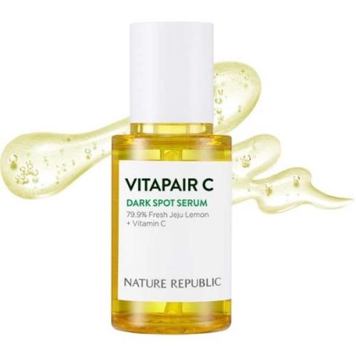 Nature Republic Vitapair C Dark Spot Serum 45 ml