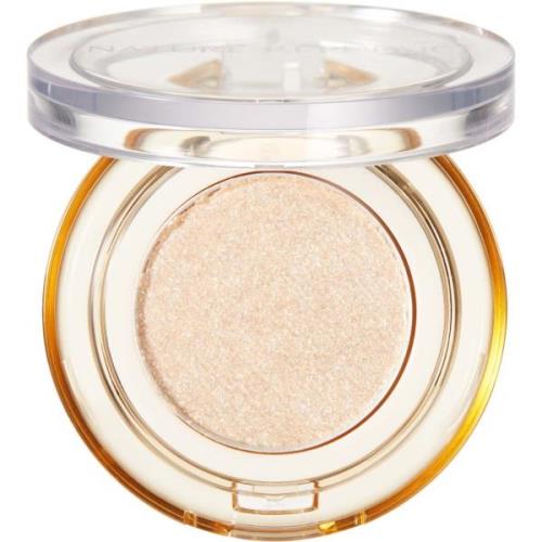 Nature Republic Color Blossom Eye Shadow 03 Gold Veil