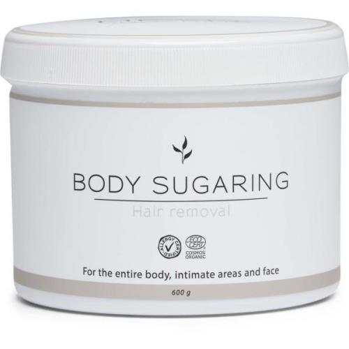 HEVI Sugaring Body Sugaring  600 g