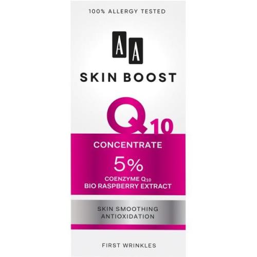 AA Skin Boost Q10 Concentrate 5% 30 ml