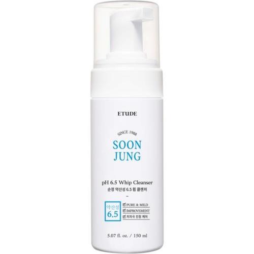 Etude Soon Jung Whip Cleanser 150 ml