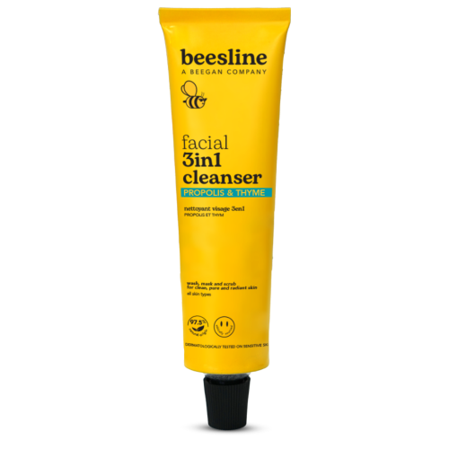 Beesline Facial 3in1 Cleanser Propolis & Thyme 150 ml