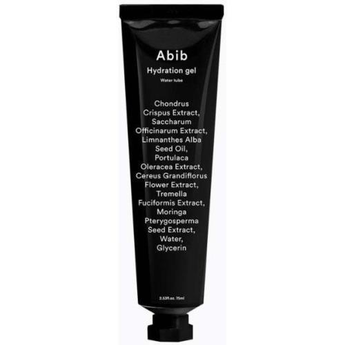 Abib Hydration Gel Water Tube 75 g