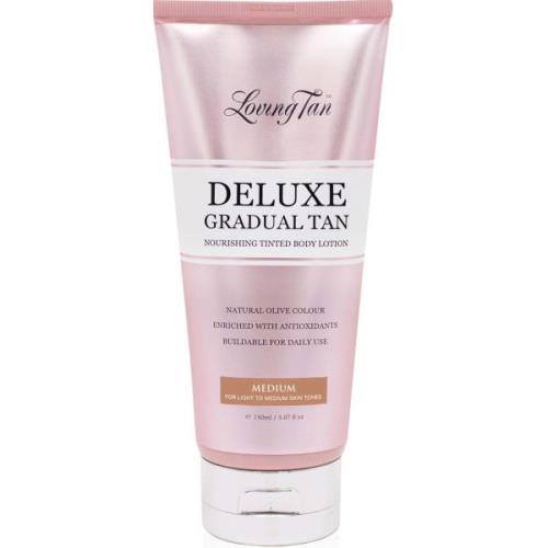 Loving Tan Deluxe Gradual Tan Medium