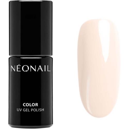 NEONAIL UV Gel Polish Sensitive Princess