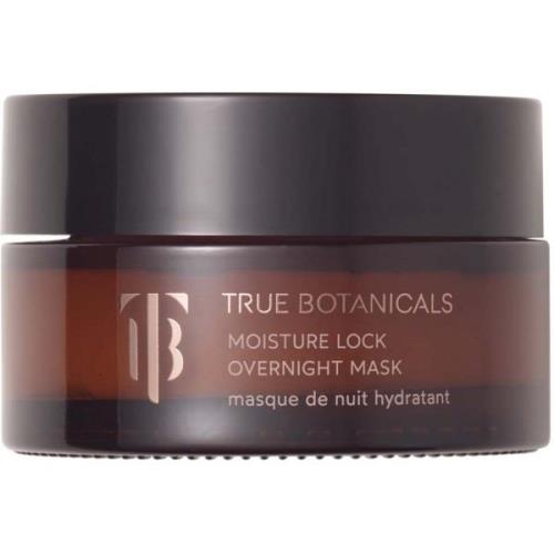 True Botanicals Moisture Lock Overnight Mask 29 ml