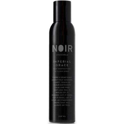 NOIR Stockholm Imperial Grace Heat Protection Styling Spray 250 m