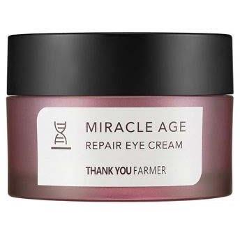 Thank You Farmer Miracle Age Repair Eye Cream 20 g