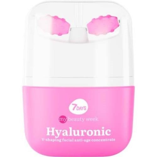 7DAYS Beauty My Beauty Week Hyaluronic V-Shaping Facial Anti-Age