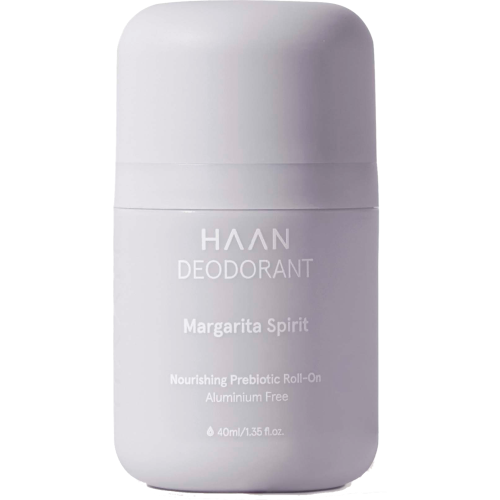 HAAN Deodorant Margarita Spirit Deodorant 40 ml
