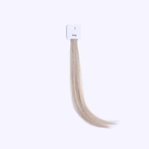 Rapunzel of Sweden Accessories Colour sample 20 cm 10.5 Grey