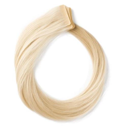 Rapunzel of Sweden Tape-on extensions Premium Tape Extensions Sea