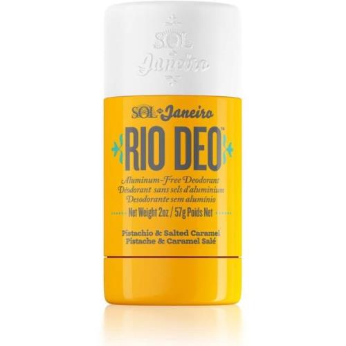 Sol De Janeiro Rio Deo 62 Aluminum-Free Deodorant 57 ml