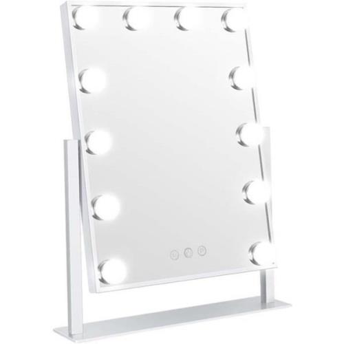 Gillian Jones LED Makeup Artist Mirror with touch function
