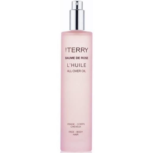 By Terry Glow-In-Rose Baume De Rose L'Huile Visage Corps Cheveux