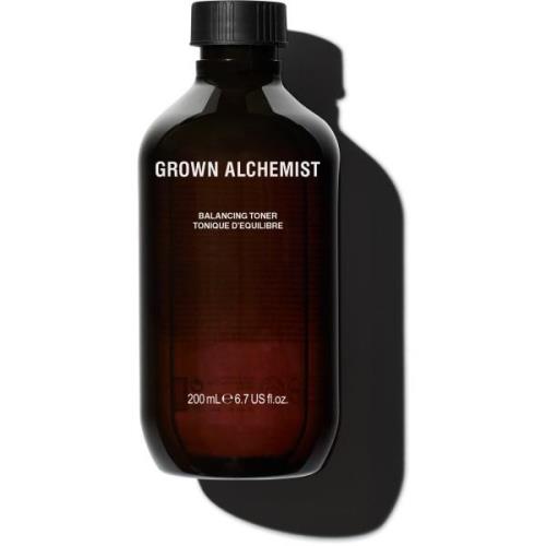 Grown Alchemist Balancing Toner 200 ml