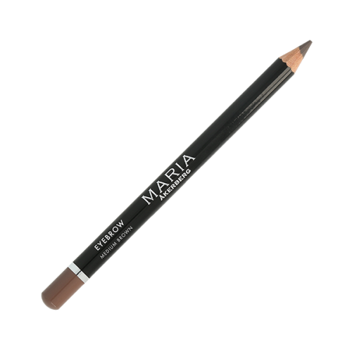 Maria Åkerberg Eyebrow Pencil Medium Brown