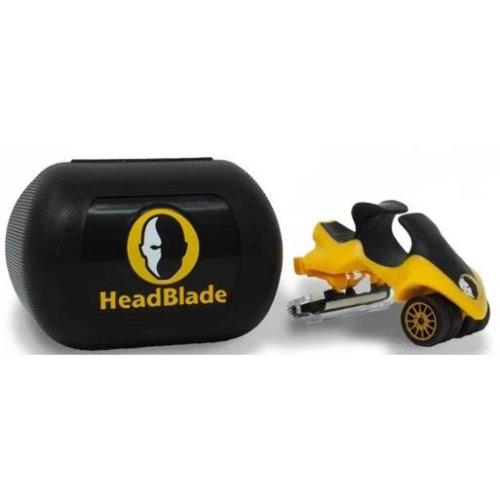 HeadBlade HeadCase 1 stk