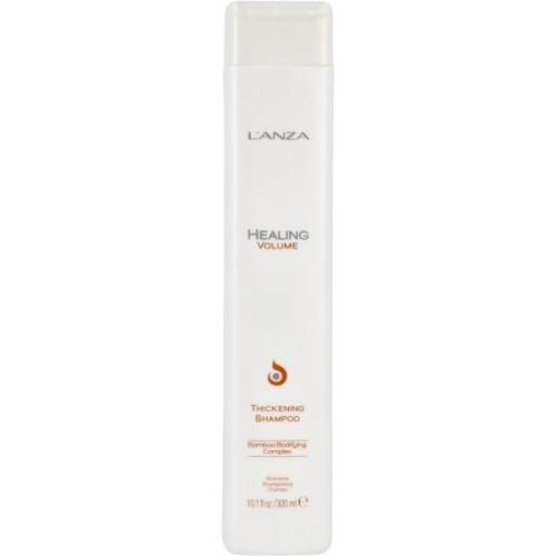 Lanza Healing Volume Thickening Shampoo 300 ml