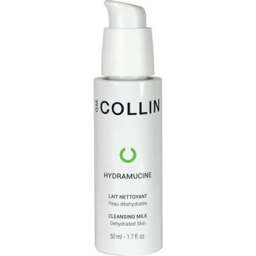 G.M. Collin Hydramucine Cleansing Milk 50 ml