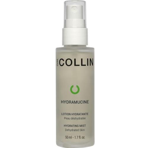 G.M. Collin Hydramucine Hydrating Mist 50 ml