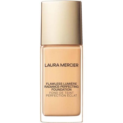 Laura Mercier Flawless Lumière Radiance Perfecting Foundation 1C1
