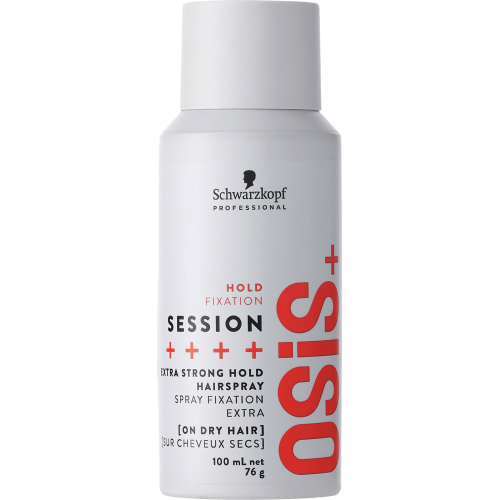 Schwarzkopf Professional Osis+ Hold Session 100 ml
