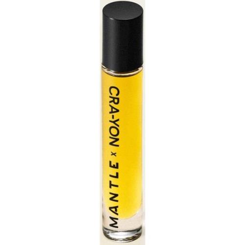 CRA-YON x MANTLE The High Road  Perfume Oil 10 ml