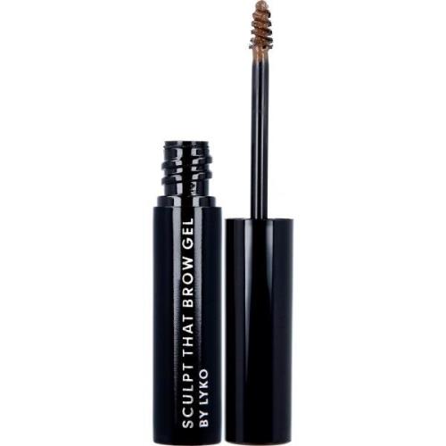 By Lyko Sculpt That Brow Gel Taupe/Blonde