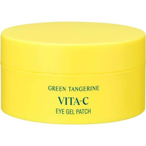 Goodal Green Tangerine Vita C Eye Gel Patch 72 g