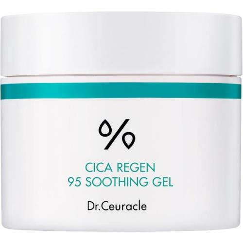 Dr. Ceuracle Cica Regen 95 Soothing Gel 110 ml