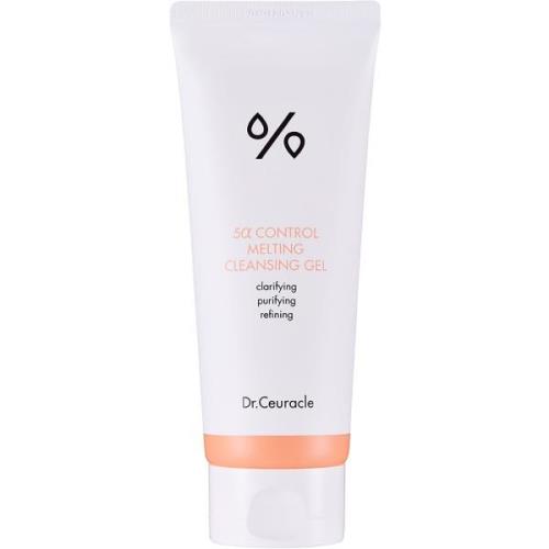 Dr. Ceuracle 5A Control Melting Cleansing Gel 150 ml