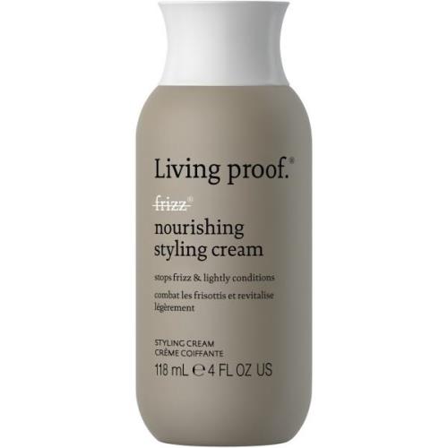 Living Proof No Frizz Nourishing Styling Cream  118 ml