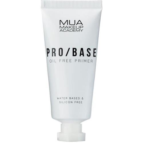 MUA Makeup Academy Pro Base Oil Free Primer 30 ml