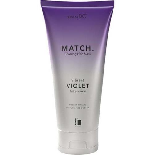Sim Sensitive SensiDO Match Vibrant Violet