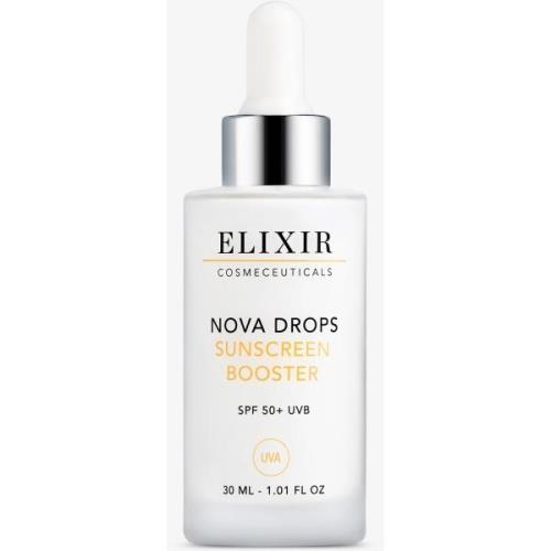Elixir Cosmeceuticals Nova Drops SPF 50+
