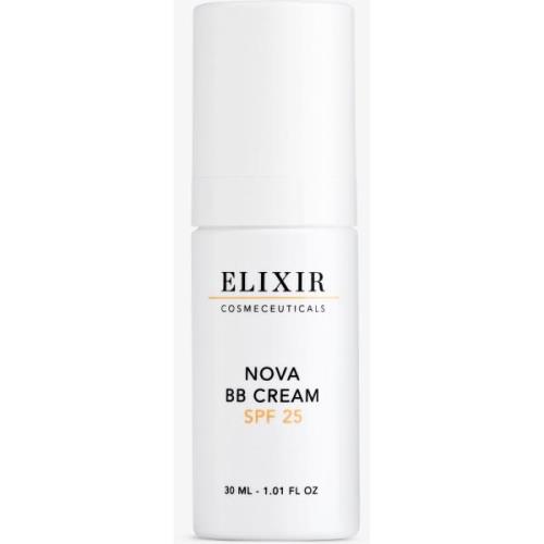 Elixir Cosmeceuticals Nova BB Cream SPF 25