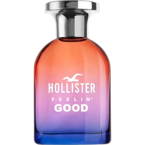 Hollister Feelin' Good For Her Eau de Parfum 30 ml