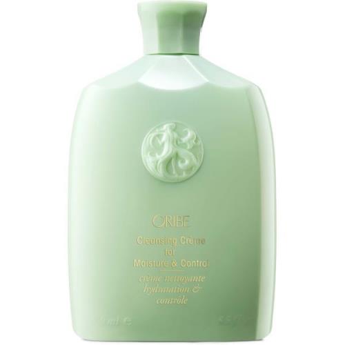 Oribe Moisture & Control Cleansing Crème 250 ml