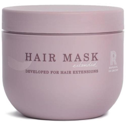 Rapunzel of Sweden Extended Hair Mask 200 ml