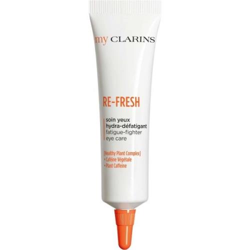 Clarins My Clarins   Re-Fresh Fatigue-Fighter Eye Care 15 ml
