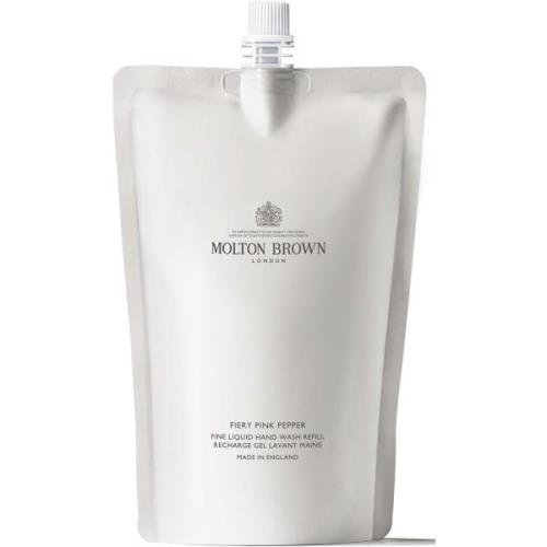 Molton Brown Fiery Pink Pepper Fine Liquid Hand Wash Refill