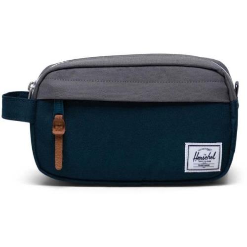 Herschel Chapter Small Travel Kit Reflecting Pond/Gargoyle