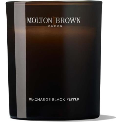 Molton Brown Re-Charge Black Pepper Signature Candle
