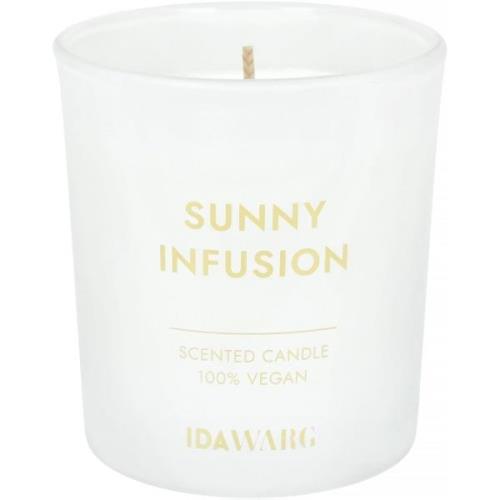 Ida Warg Sunny Infusion Scented Candle