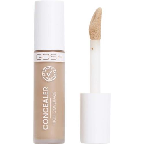 Gosh Concealer Natural