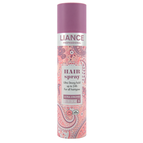 Liance Hairspray Ultra Strong 300 ml
