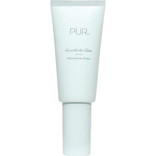 PÜR Cosmetics Go With The Glow Niacinamide Drops 30 ml