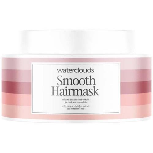 Waterclouds Smooth Hairmask 250 ml
